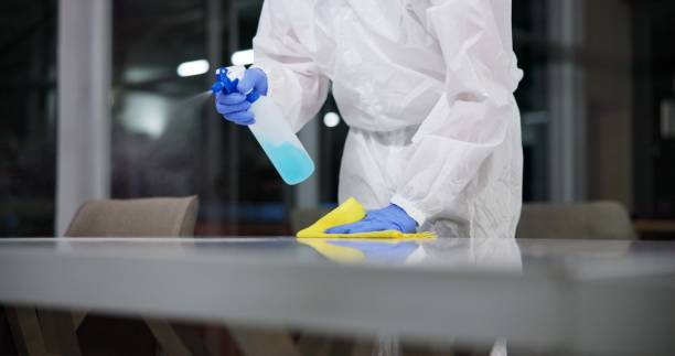Licensed Drug Lab Cleanup service in Carbonado, WA - Trauma Clean Pros